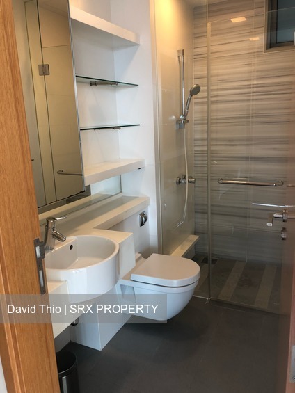 One Jervois (D10), Condominium #206799051